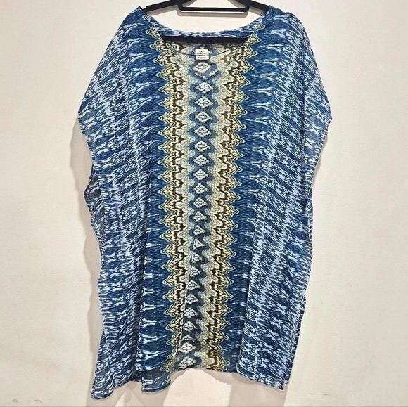 O'Neill Swim Cover Up - Picture 1 of 5